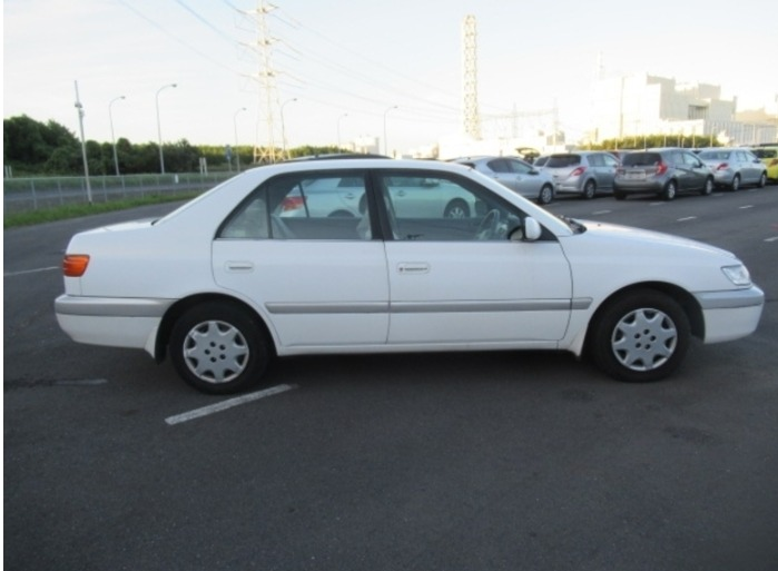 TOYOTA CORONA PREMIO