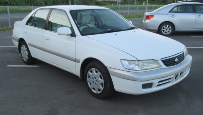 TOYOTA CORONA PREMIO
