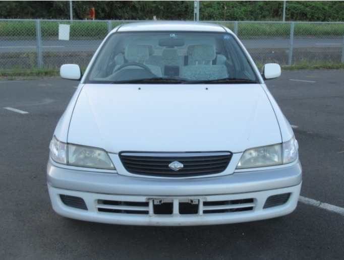 TOYOTA CORONA PREMIO